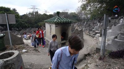 Cəsədləri oğurlayıb, onlarla evlənirlər