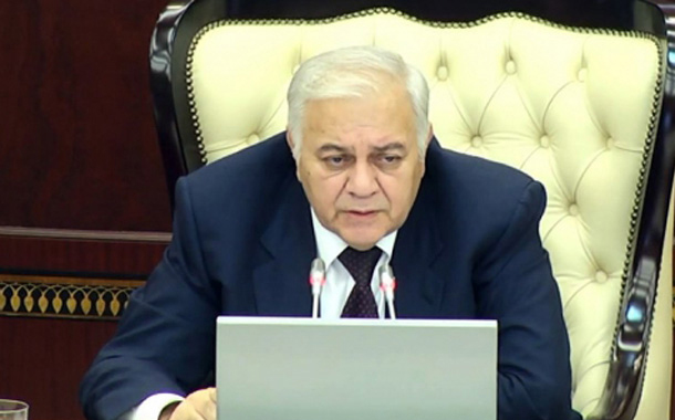 “Xarici İşlər Nazirliyinə on dəfə demişik…”