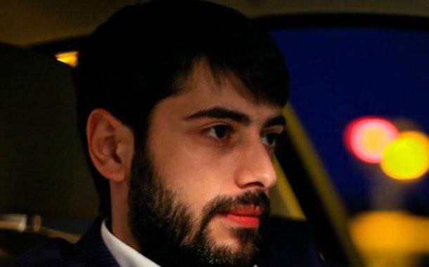 “Adımın Röyayla hallanması…”