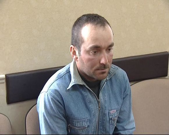 Nardaranda 3000 manatlıq borular oğurlandı