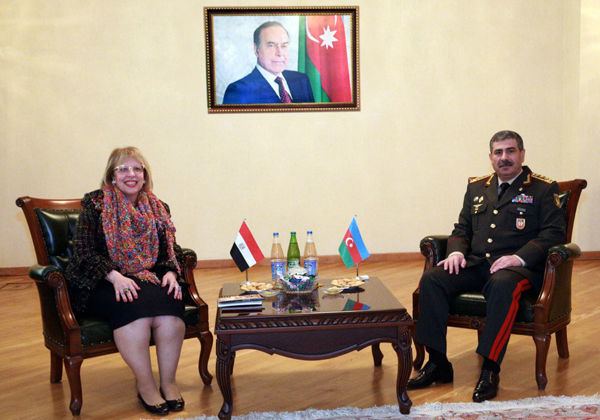 Ermənistanın işğalçılıq siyasəti bu gün də davam edir