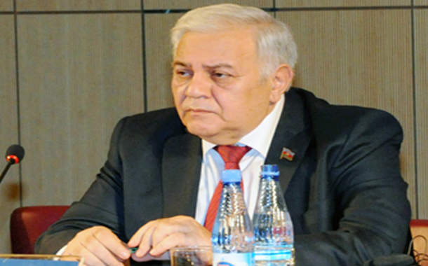 Milli Məclis rəhbərliyindən XİN-ə