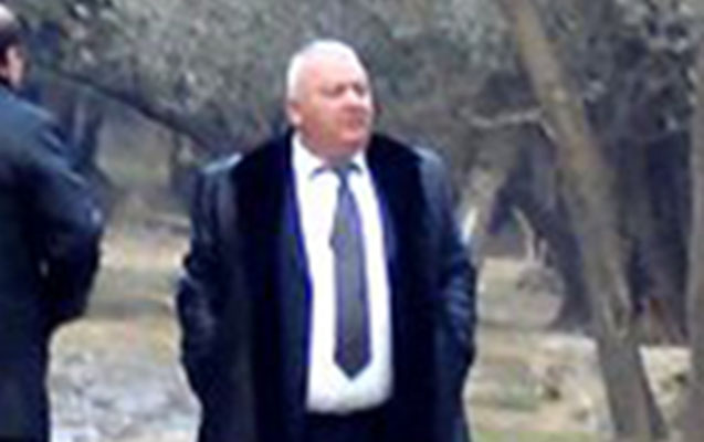 Məhkəmə Akif Çovdarovla bağlı