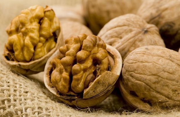 Bakıda 8000 manatlıq qoz ləpəsi oğurlandı