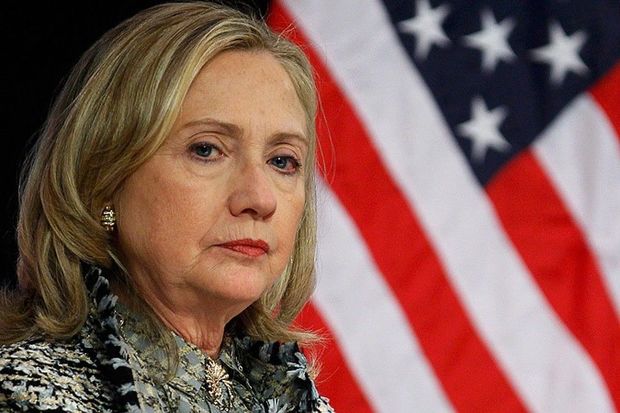 Prezident Klinton yadplanetlilərin sirrini açacaq