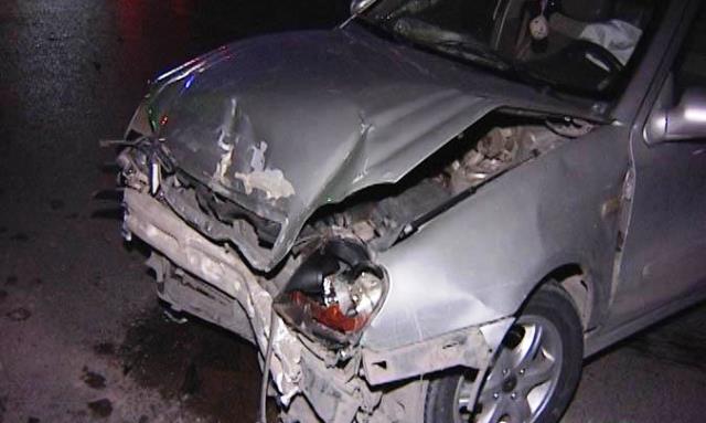 `Opel` `KamAZ`la toqquşdu, ölən var