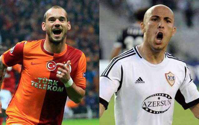 “Qalatasaray” təsdiqlədi