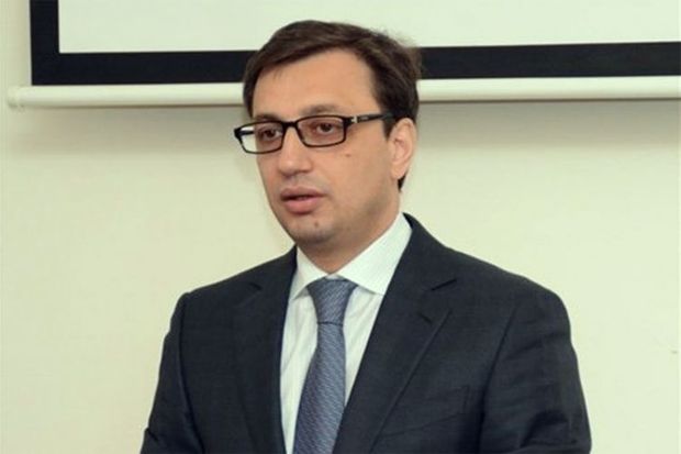 Azərbaycanda Maliyyə Sabitliyi Komitəsi