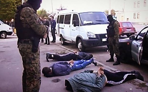 Zaqatalada qadağan olunmuş təriqətin təbliğinə qarşı