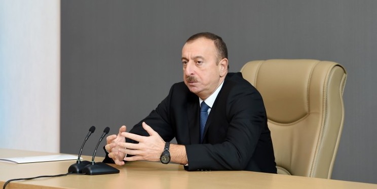 WT: Obama Azərbaycan və Ermənistanı barışdıra bilər