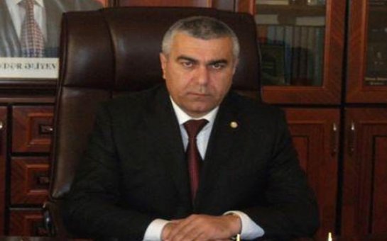 Gədəbəy icra başçısı 5 uşaq anasının başına bu oyunu açdı