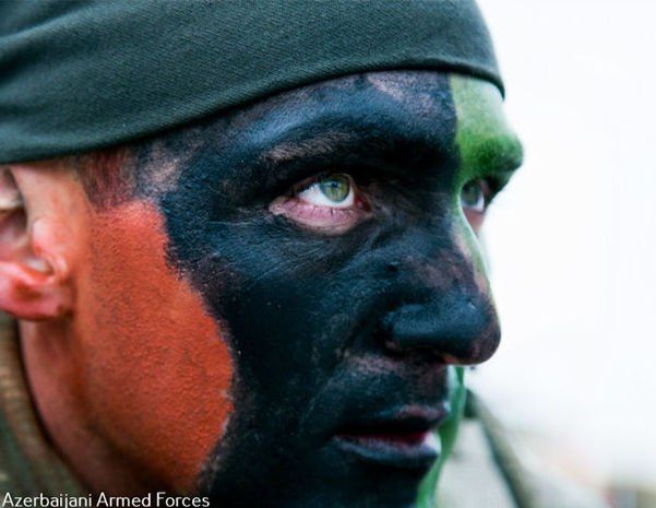 Azərbaycan Qarabağı bir neçə günə alacaq