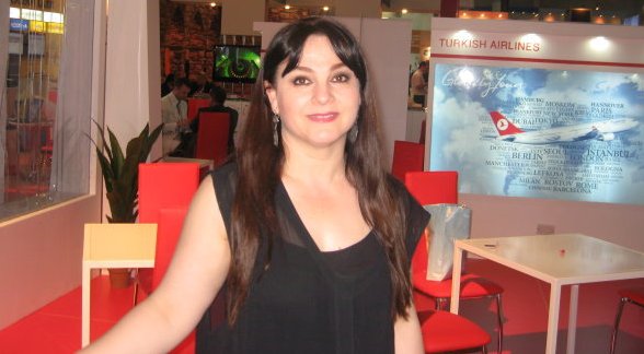 Azərbaycanlı sənətkara yüksək vəzifə