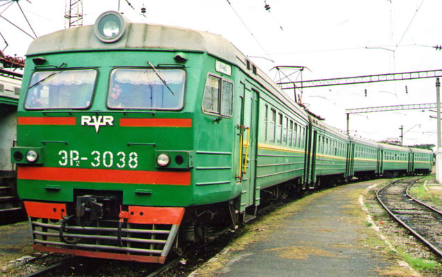 Naxçıvan və Məşhəd arasında sərnişin qatarı açılır