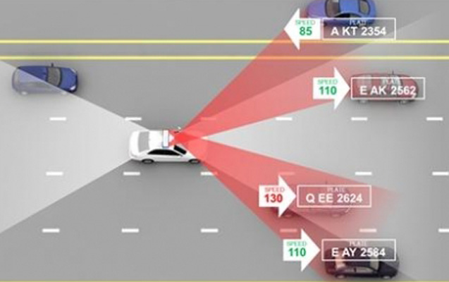 “İ-patrul”un tətbiqinə başlanıldı