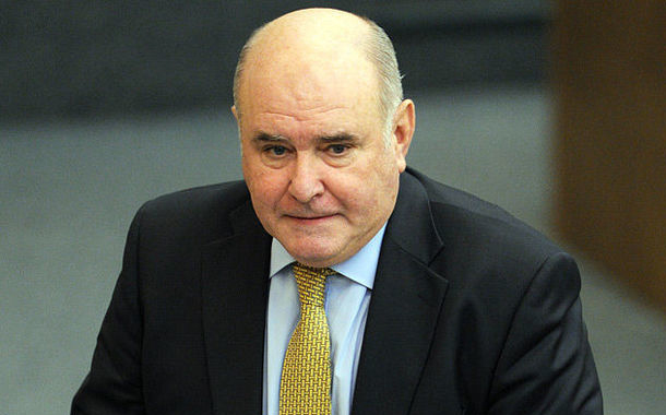 Qriqori Karasin Bakıya səfər edəcək