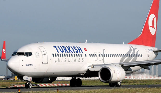İstanbul-Bakı aviareysi təxirə salındı