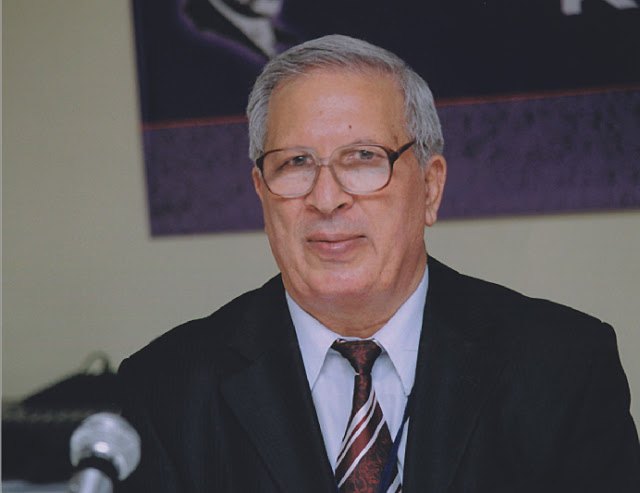 Professor Qəzənfər Kazımov 79 yaşında