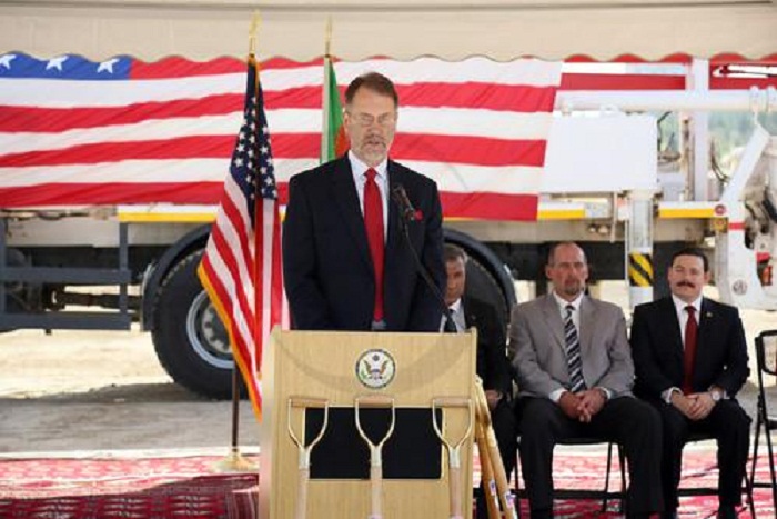 `Qarabağın tez bir zamanda həlli vacibdir`