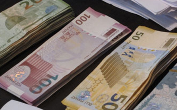 Manat kütləsinin azalmasının səbəbləri açıqlandı