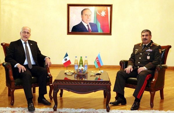 Zakir Həsənov: Ermənistanın işğalçılıq siyasəti bu gün də davam edir