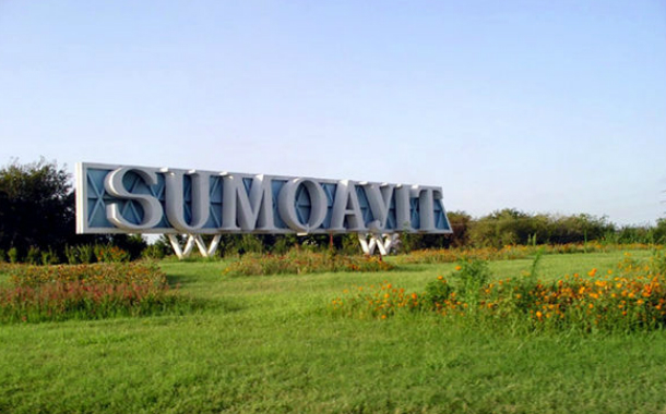 Sumqayıta 9 milyon manat pul ayrıldı