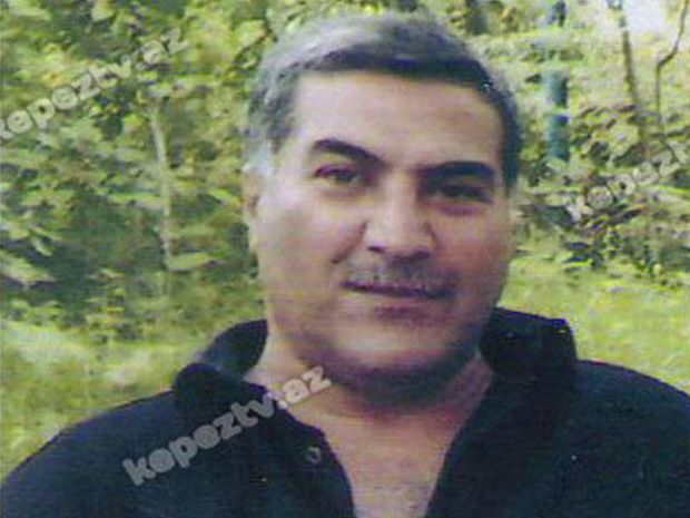 Göygöldə qətl: Yeyib-içib dostlarını meşədə basdırdılar