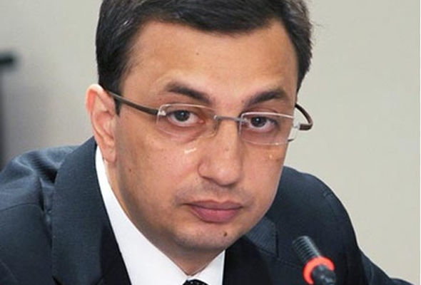 Rüfət Aslanlı antikollektorları sərt tənqid etdi