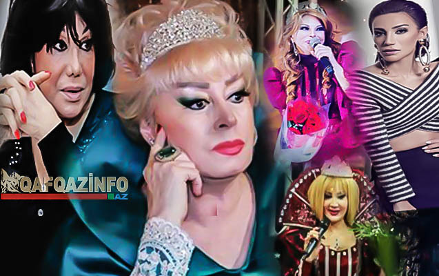 Şou-biznesin yeni hegemonu kim olacaq? - Tac qalmaqalı