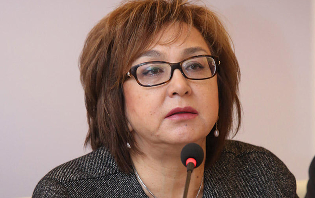 “Hər şeyi testin üstünə atmasınlar”