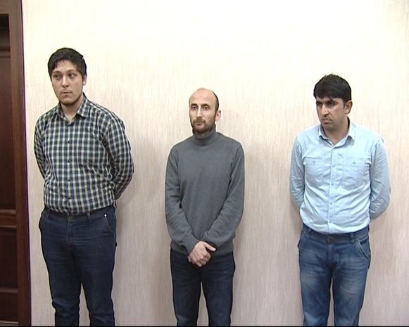 Azərbaycanda 11 bankla bağlı gizli cinayətin üstü açıldı