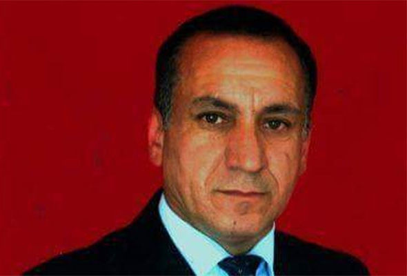 Qonşularını bıçaqlayıb özünü öldürən direktorla bağlı