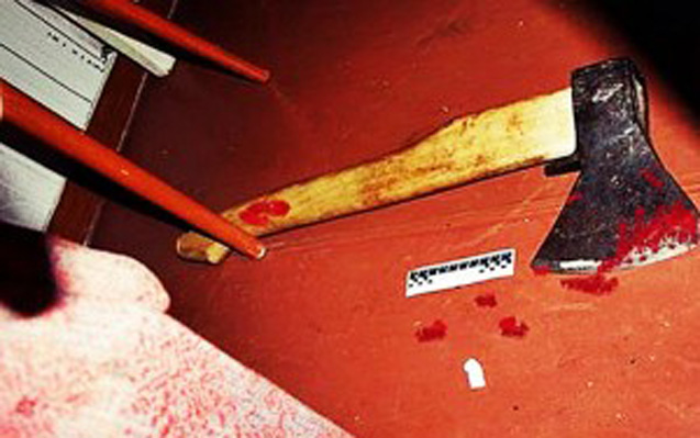 17 yaşlı bacısını zorlamaq istəyən qardaş, elə bacısı tərəfindən öldürüldü