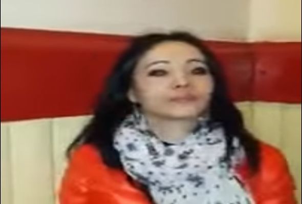 “Azərilərlə kafeyə getməyə utanmırsan?”