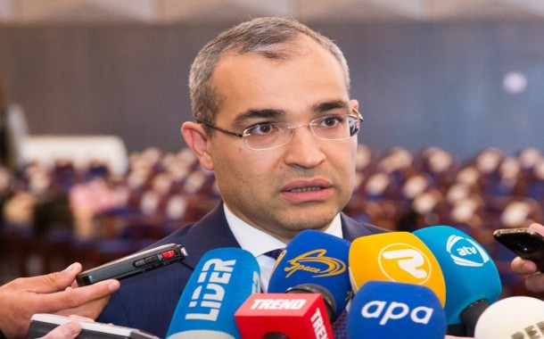 Mikayıl Cabbarovlu Təhsil Nazirliyimiz də mənfilərin arasında