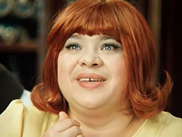 Natalya Kraçkovskaya vəfat etdi