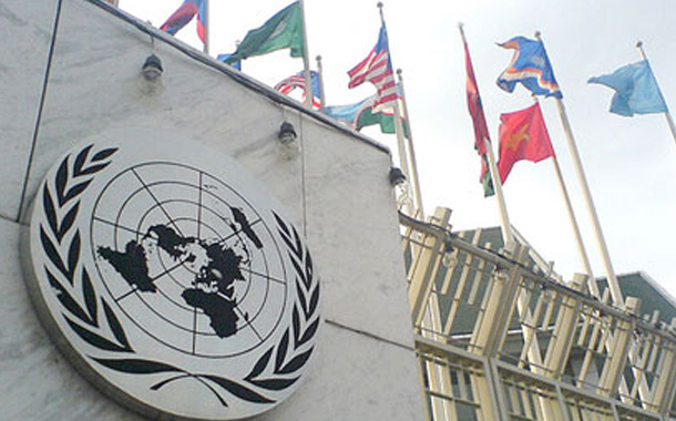 BMT-dən Şimali Koreyaya qarşı yeni