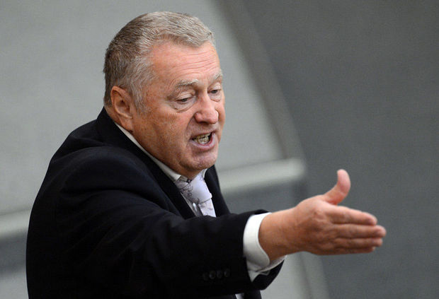 Jirinovski: Türkiyənin sonu çatıb