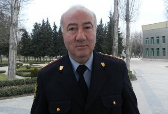 Nizami Qocayevə yeni vəzifə verildi