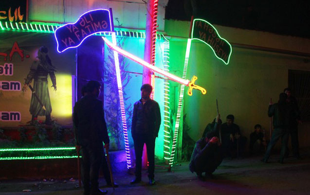 Nardaranda 32 nəfərin tutulduğu əməliyyat xəbərinə