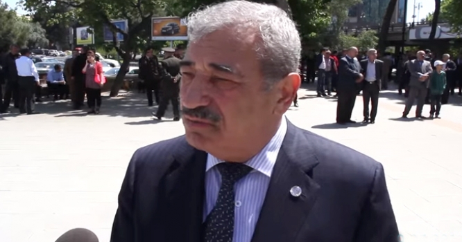 Yasamalda nə baş verir?