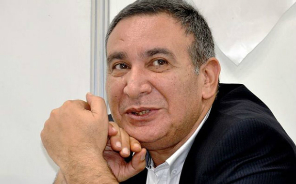 Əfv Komissiyasının ilk iclası oldu