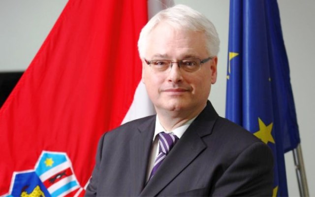 Xorvatiyanın sabiq prezidentləri