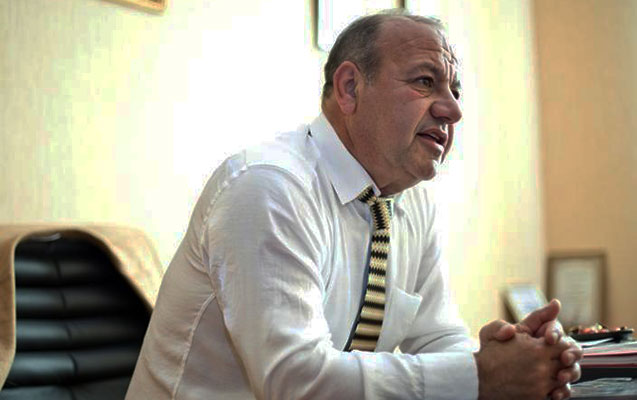 Əli Mirəliyevdən daha bir şok