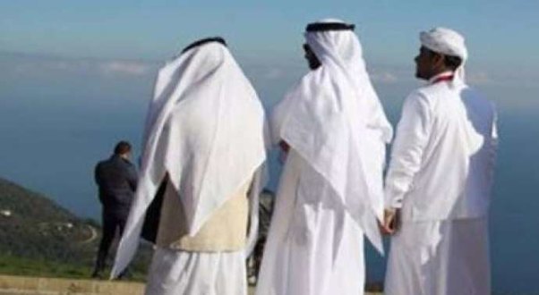 SON DƏQİQƏ: BAKIDA ƏRƏB 15 YAŞLI QIZI OTELƏ GƏTİRDİ VƏ...