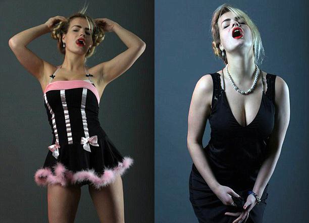 Modellik edən 17 yaşlı bacısını vəhşicəsinə öldürdü