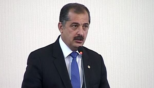 İmişli rayon İcra başçısı Vilyam Hacıyevin bioqrafiyasında