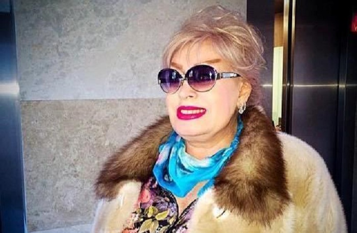 İlhamənin sərvəti açıqlanacaq