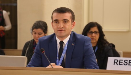 “Birləşmiş Millətlər Təşkilatı artıq formal bir quruma çevrilib”