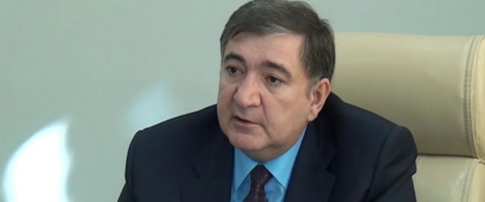 Nazirlikdəki yerdəyişmələrin səbəbi